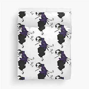 Samurai Champloo: Jin Artbook Duvet Cover