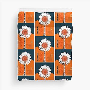 Samurai Champloo Duvet Cover