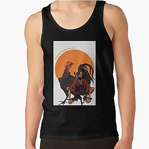 Samurai Champloo Mugen Tank Top