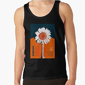 Samurai Champloo Tank Top