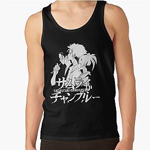 SAMURAI CHAMPLOO Tank