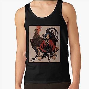 Mugen Samurai Champloo Tank Top