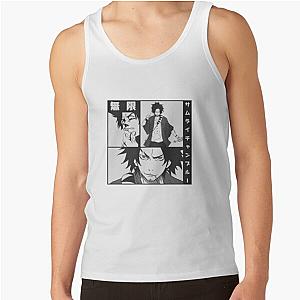 Samurai Champloo Mugen Tank Top