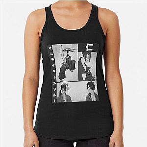 Samurai Champloo Jin Tank Top