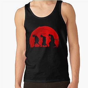 Samurai Champloo Tank top