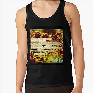 Samurai Champloo Tank Top
