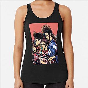 Samurai Champloo Racerback Tank Top