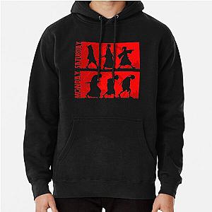 Samurai Champloo Hoodie