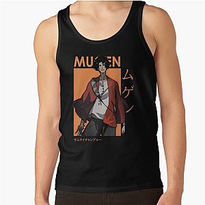 Mugen Samurai Champloo Anime Top