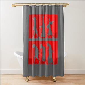 Samurai Champloo Curtain