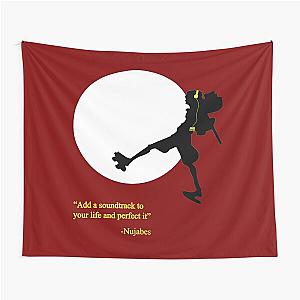 Samurai Champloo - Nujabes Tapestry