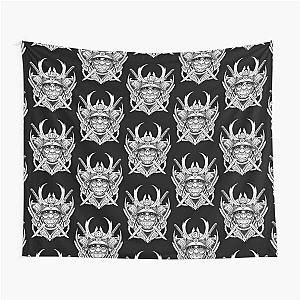 Samurai Champloo 1 Tapestry