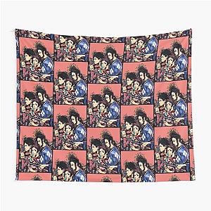 Samurai Champloo Tapestry