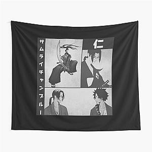 Samurai Champloo - The Tapestry