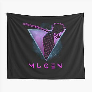 Samurai Champloo 
80s Future - Mugen Tapestry