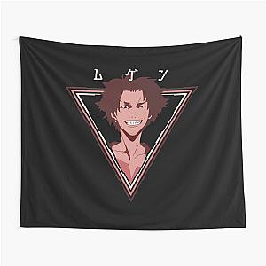 Samurai Champloo Manga Tapestry