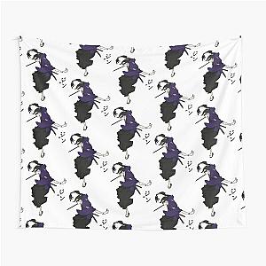 Samurai Champloo Jin Artbook Tapestry