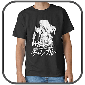 Samurai Champloo T-Shirts