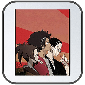 Samurai Champloo Posters