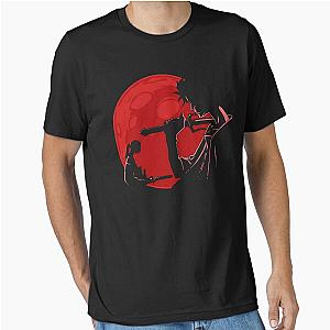Anime Samurai Champloo Essential Tee-Shirt