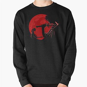 Anime Samurai Champloo Sweatshirt