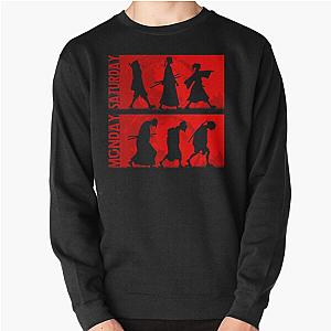 Samurai Champloo Sweatshirt