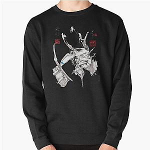 Samurai Champloo Mugen Sweatshirt