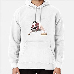 Samurai Champloo Minimalist Hoodie