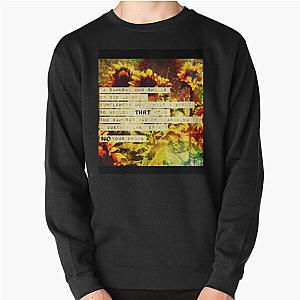 Samurai Champloo Fitted Pullover Sweatshirt
