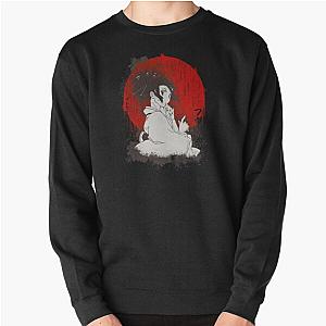 Samurai Champloo - Fuu Japan Sweatshirt