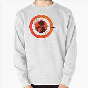 Samurai Champloo Mugen Pullover Sweater