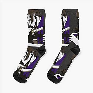 Samurai Champloo Classic Socks