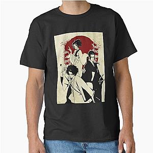 Samurai Champloo Classic T-Shirt -> replaced with: 
Samurai Champloo Classic T-Shirt