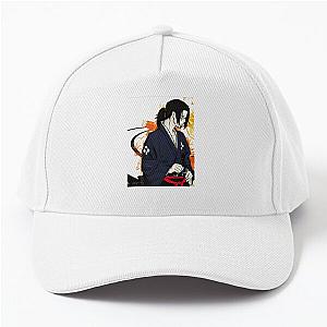 Jin Anime Samurai Champloo Baseball Cap -> Jin Anime Samurai Champloo Baseball Cap