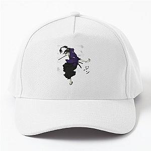 Jin Samurai Champloo Cap