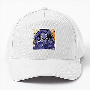 Jin Samurai Champloo Art Baseball Cap
