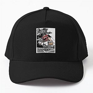 Samurai Champloo Mugen Baseball Cap