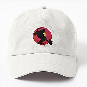 Samurai Champloo Dad Hat