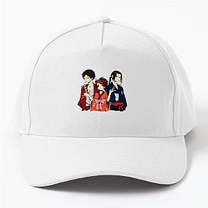 Samurai Champloo Funny Baseball Cap