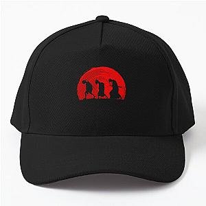 Samurai Champloo Baseball Cap
