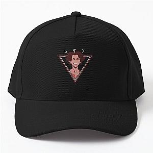 Samurai Champloo Manga Baseball Cap