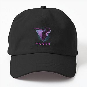 Samurai Champloo 80s Future - Mugen Dad Hat