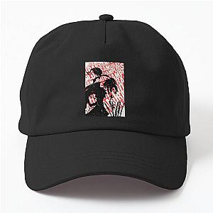 Samurai Champloo Dad Hat