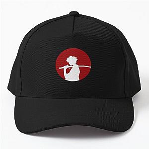 Samurai Champloo Baseball Cap
