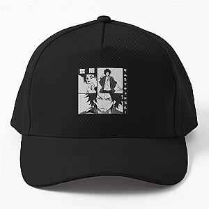 Samurai Champloo - Mugen Baseball Cap