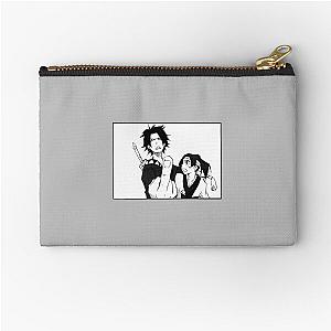 Samurai Champloo Fuu and Mugen Pouch
