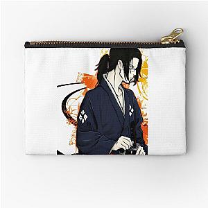Jin Anime Samurai Champloo Pouch