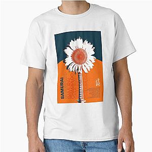 Samurai Champloo Classic T-Shirt