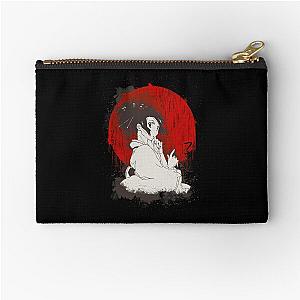 Samurai Champloo - Fuu Japan Zipper Pouch