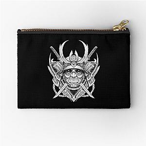 Samurai Champloo Zipper Pouch